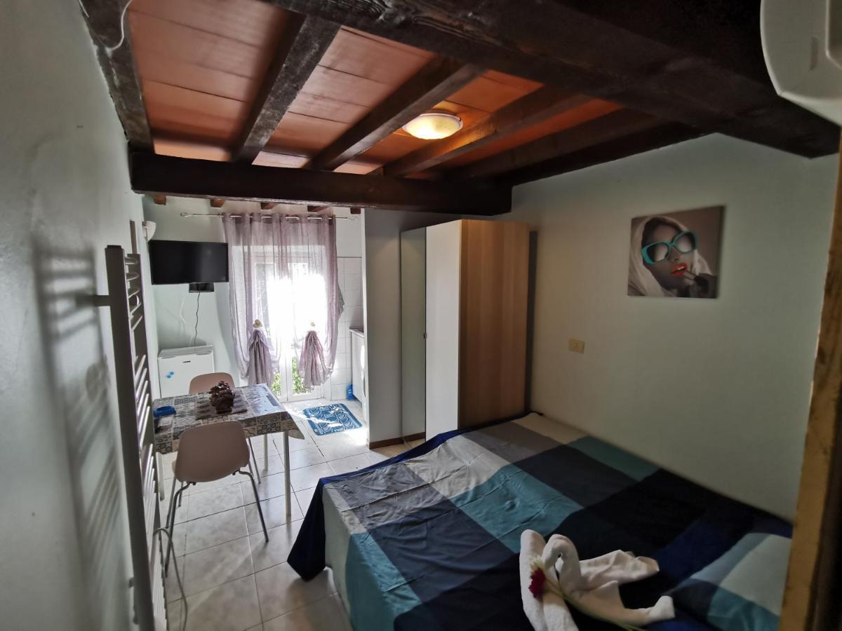 Piccola Stella Apartment Parma Exterior photo